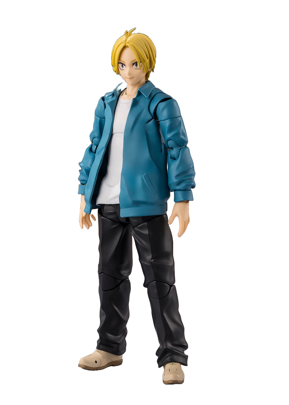 Bandai-Sakamoto-Days-Tamashii-
