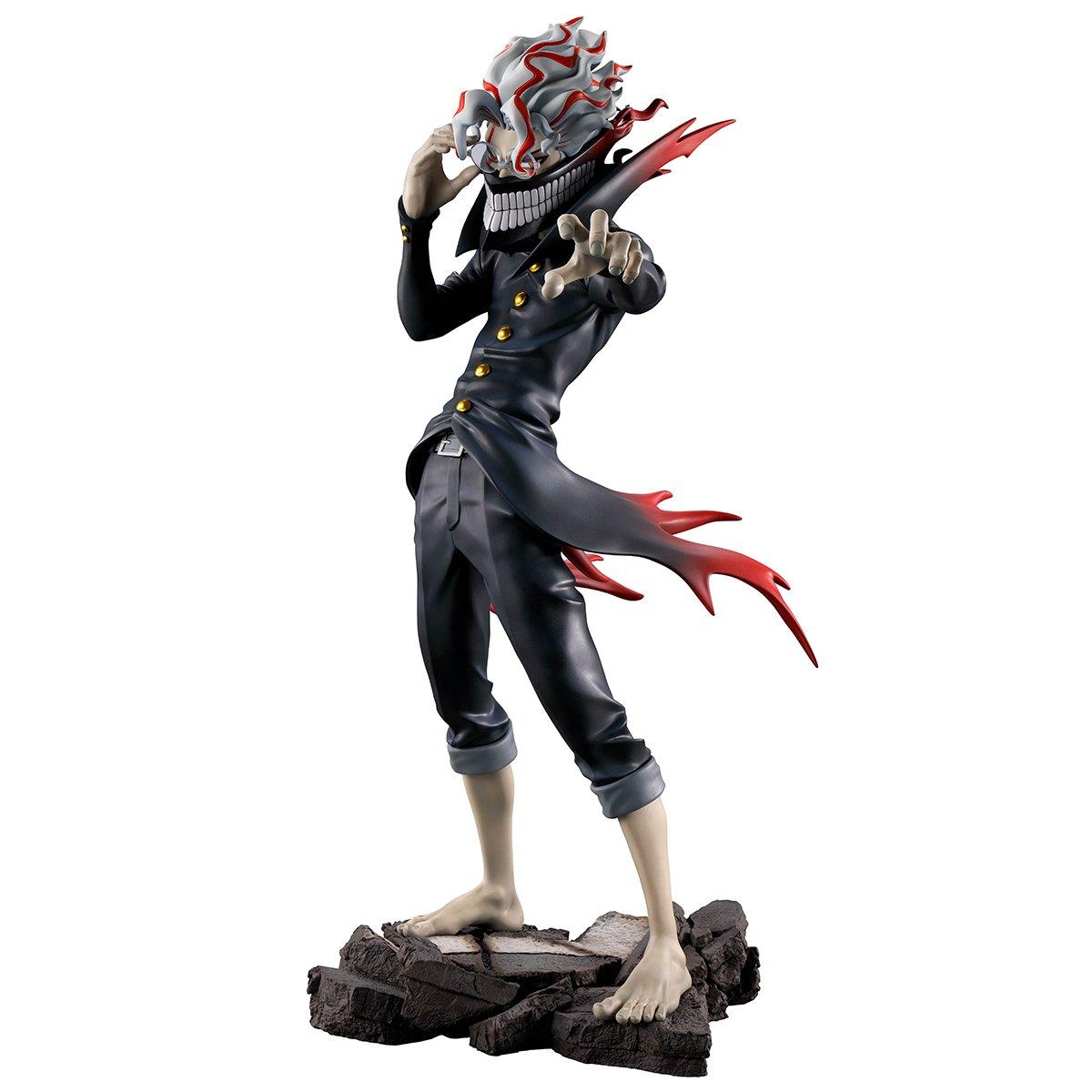 BANDAI NAMCO Entertainment - カーズ MASTERLISE フィギュア Amazon.com: Ichibansho Figure - Ultraman Z - Ultraman Zero