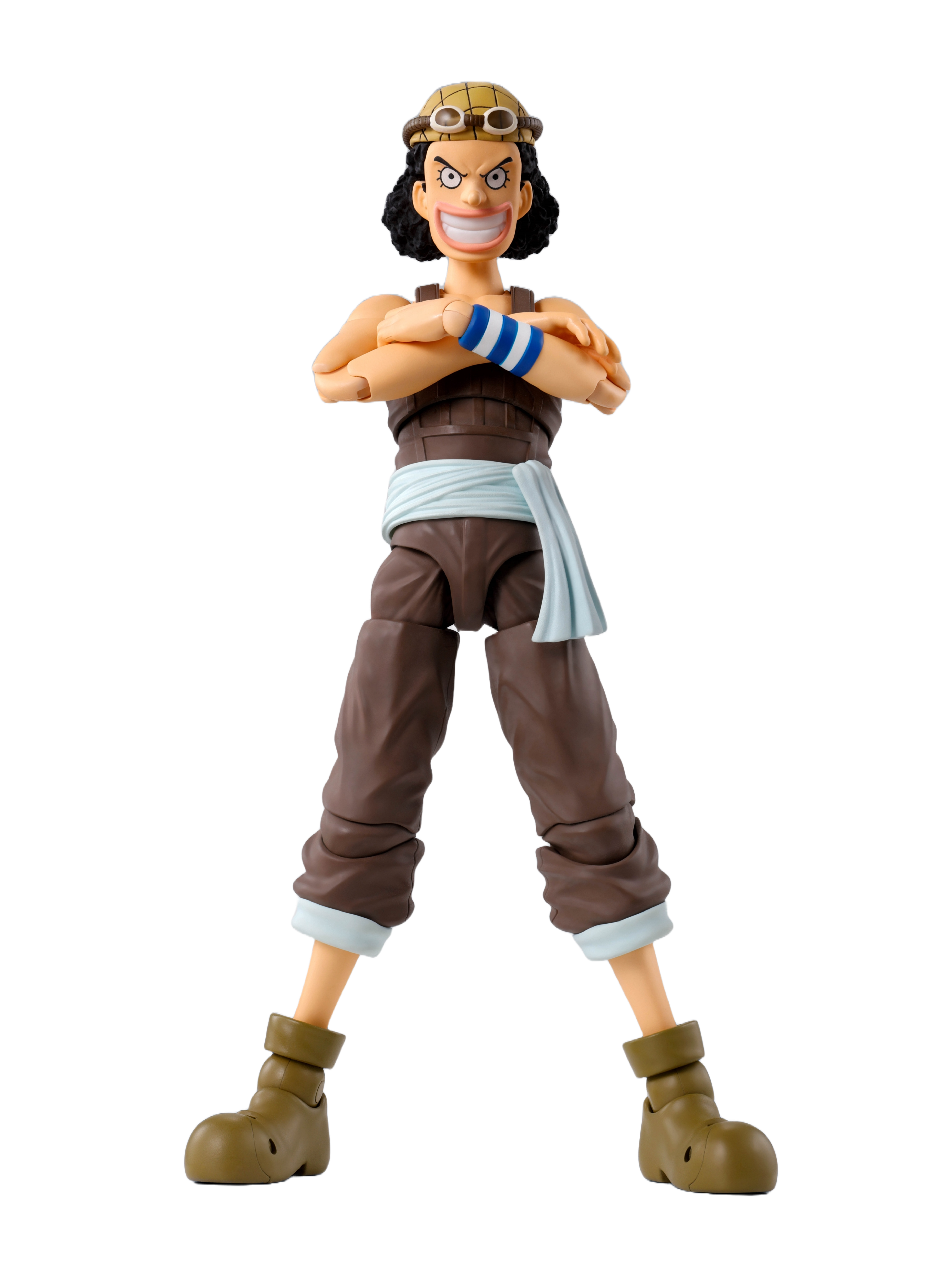 Tamashii-Nations-One-Piece-S.H
