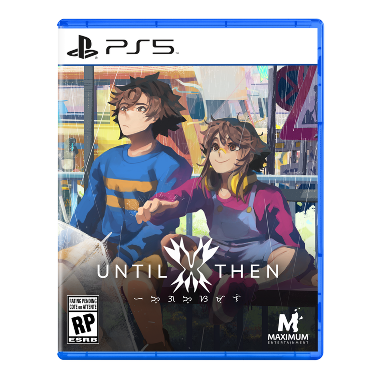 Until Then - PlayStation 5