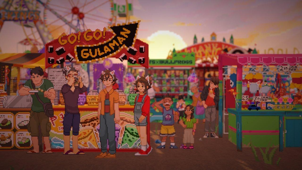 Until Then - Nintendo Switch