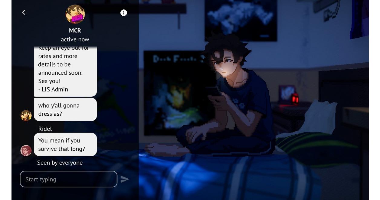 Until Then - PlayStation 5