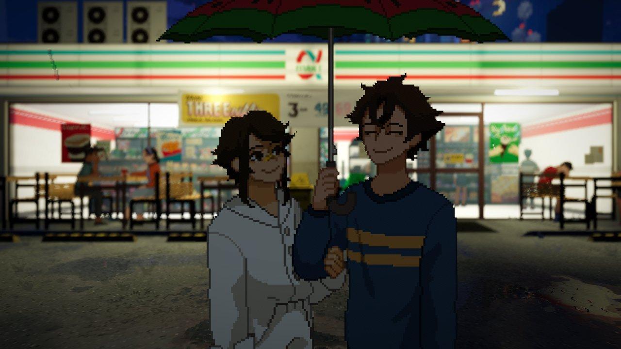 Until Then - Nintendo Switch