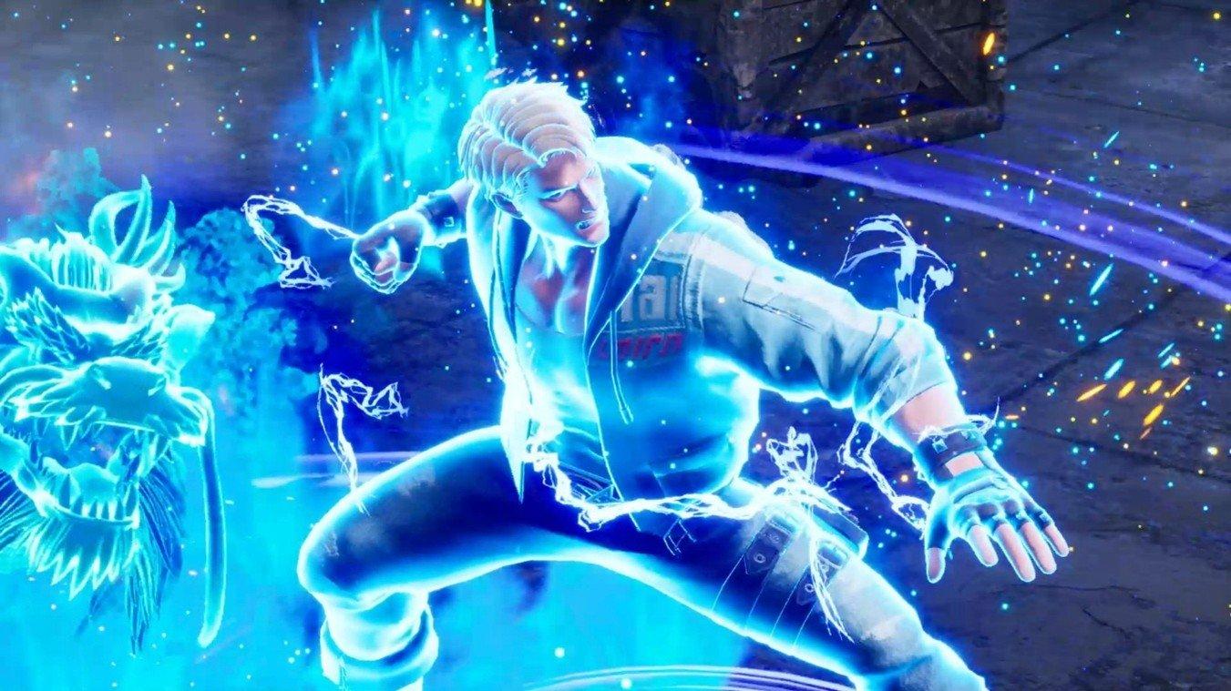 Double Dragon Revive - Nintendo Switch