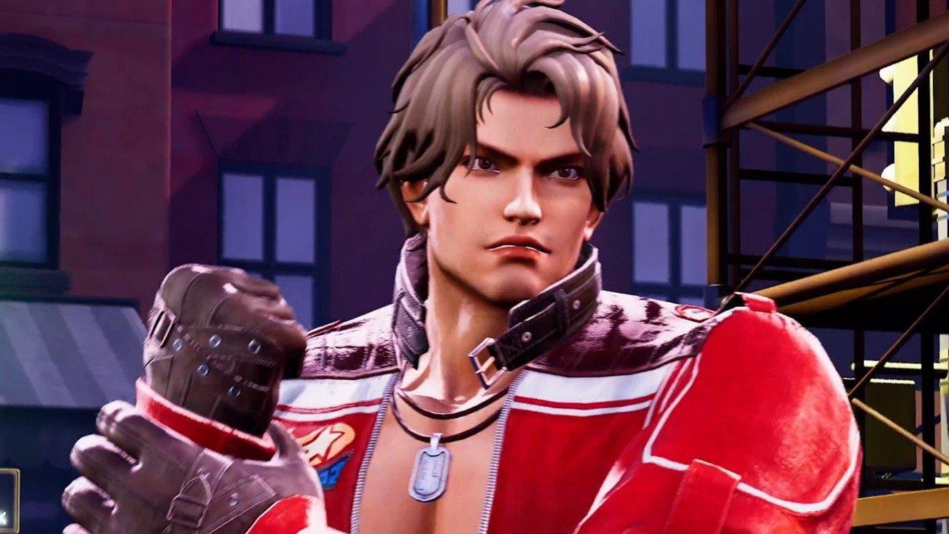 Double Dragon Revive - Nintendo Switch