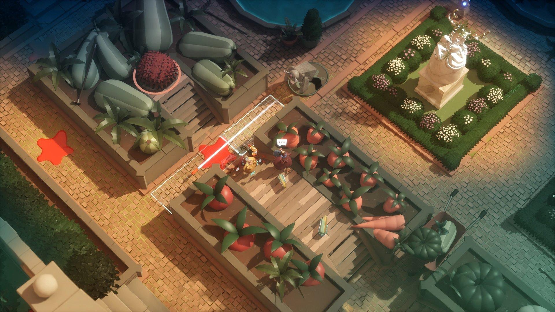 Chicken Run: Eggstraction - Nintendo Switch