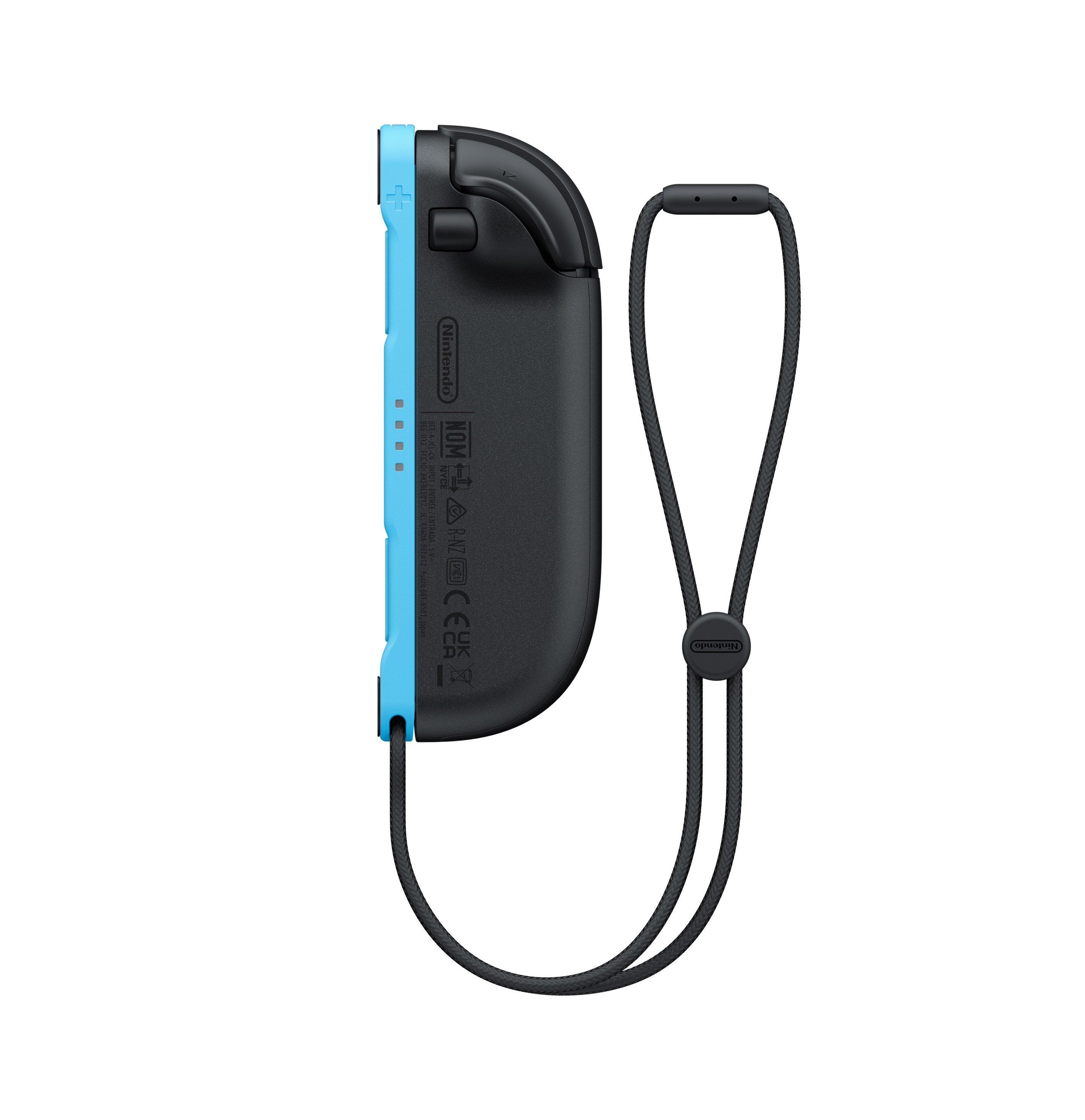 Nintendo Switch 2 Joy-Con 2 (Left) Light Blue | GameStop