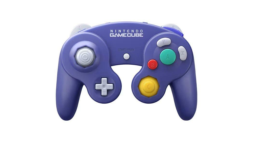 Nintendo Switch Wireless GameCube Controller | GameStop