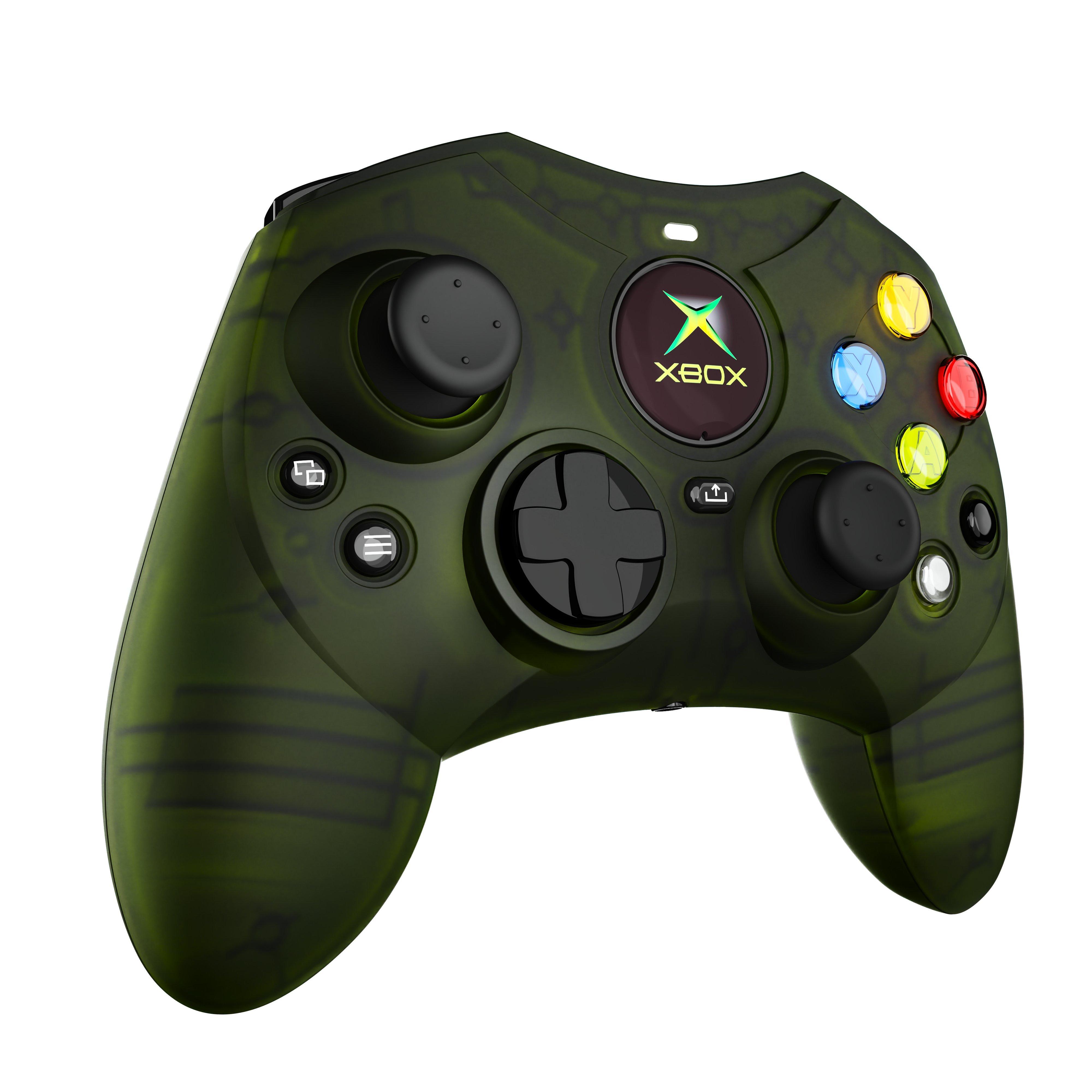 Hyperkin DuchesS Wired Controller for Xbox Series X/S, Xbox One, Windows 10/11