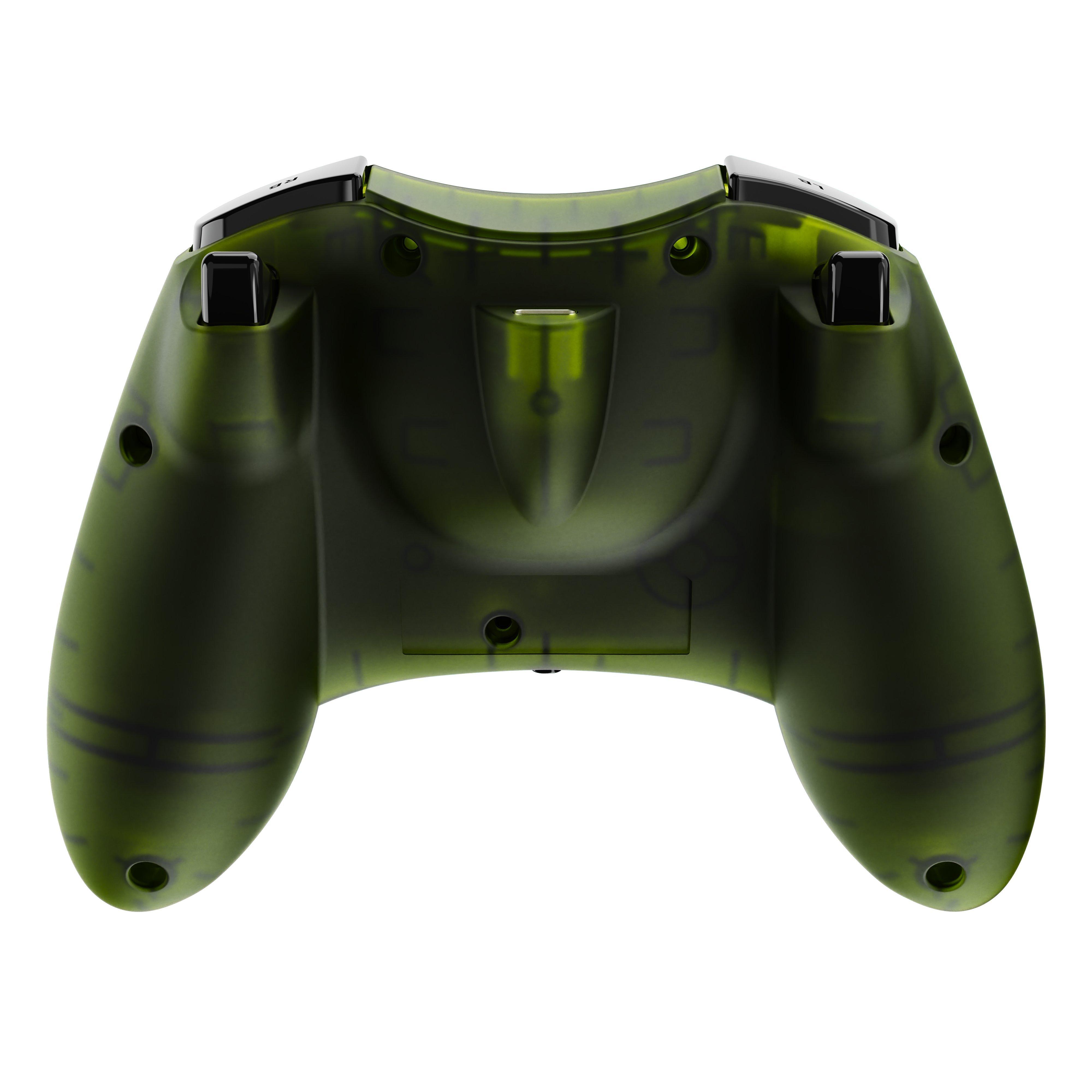 Hyperkin DuchesS Wired Controller for Xbox Series X/S, Xbox One, Windows 10/11