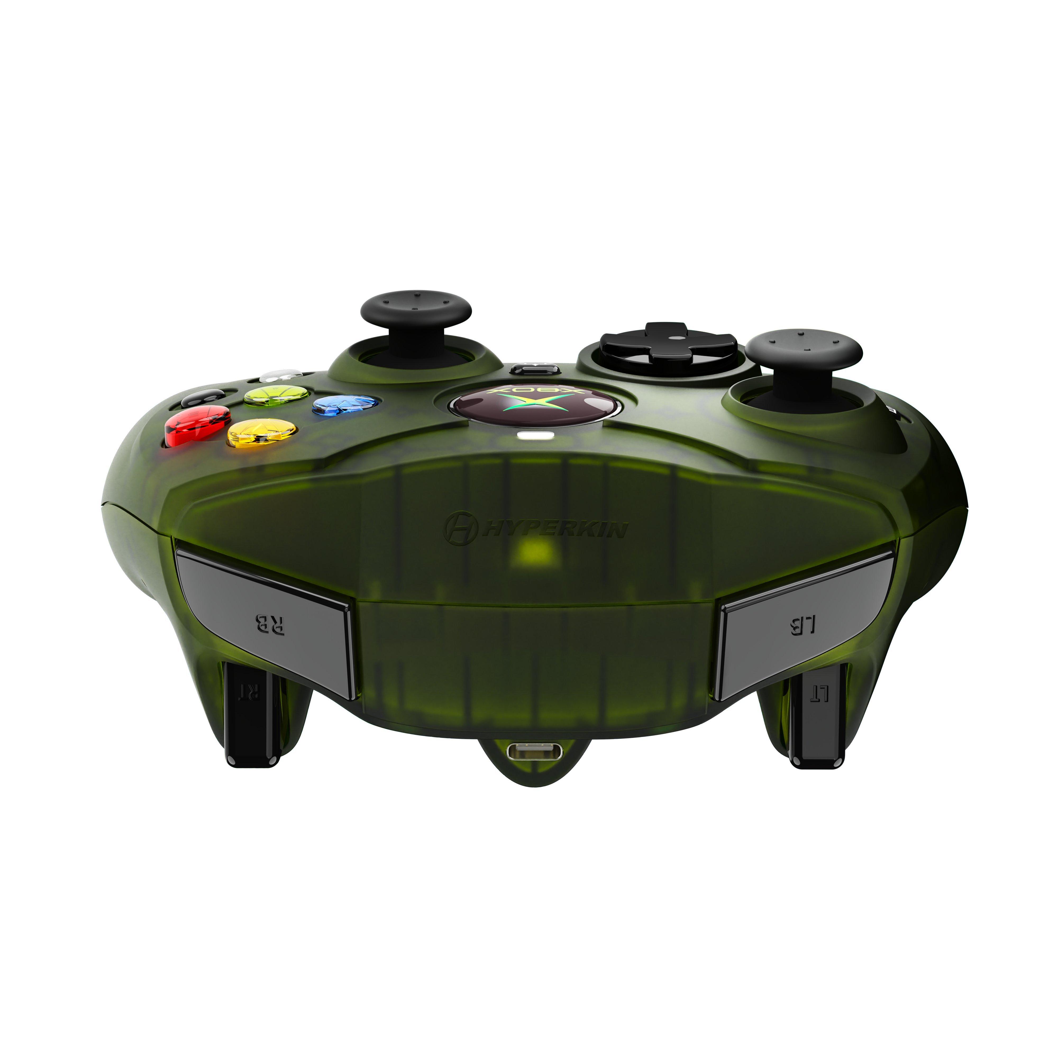 Hyperkin DuchesS Wired Controller for Xbox Series X/S, Xbox One, Windows 10/11