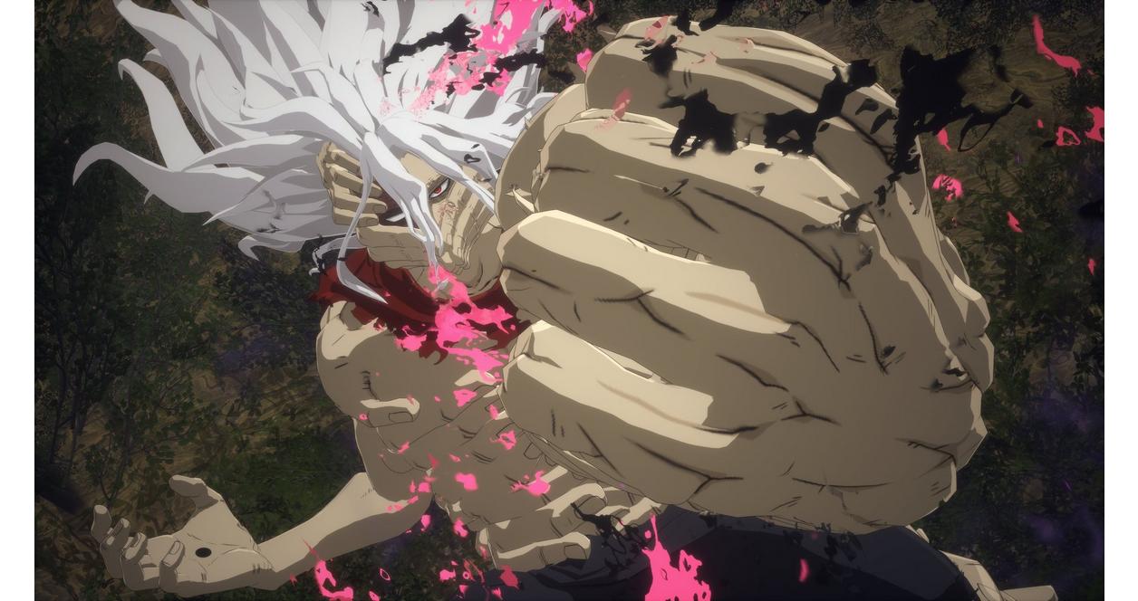 MY HERO ACADEMIA: Alls Justice - PlayStation 5