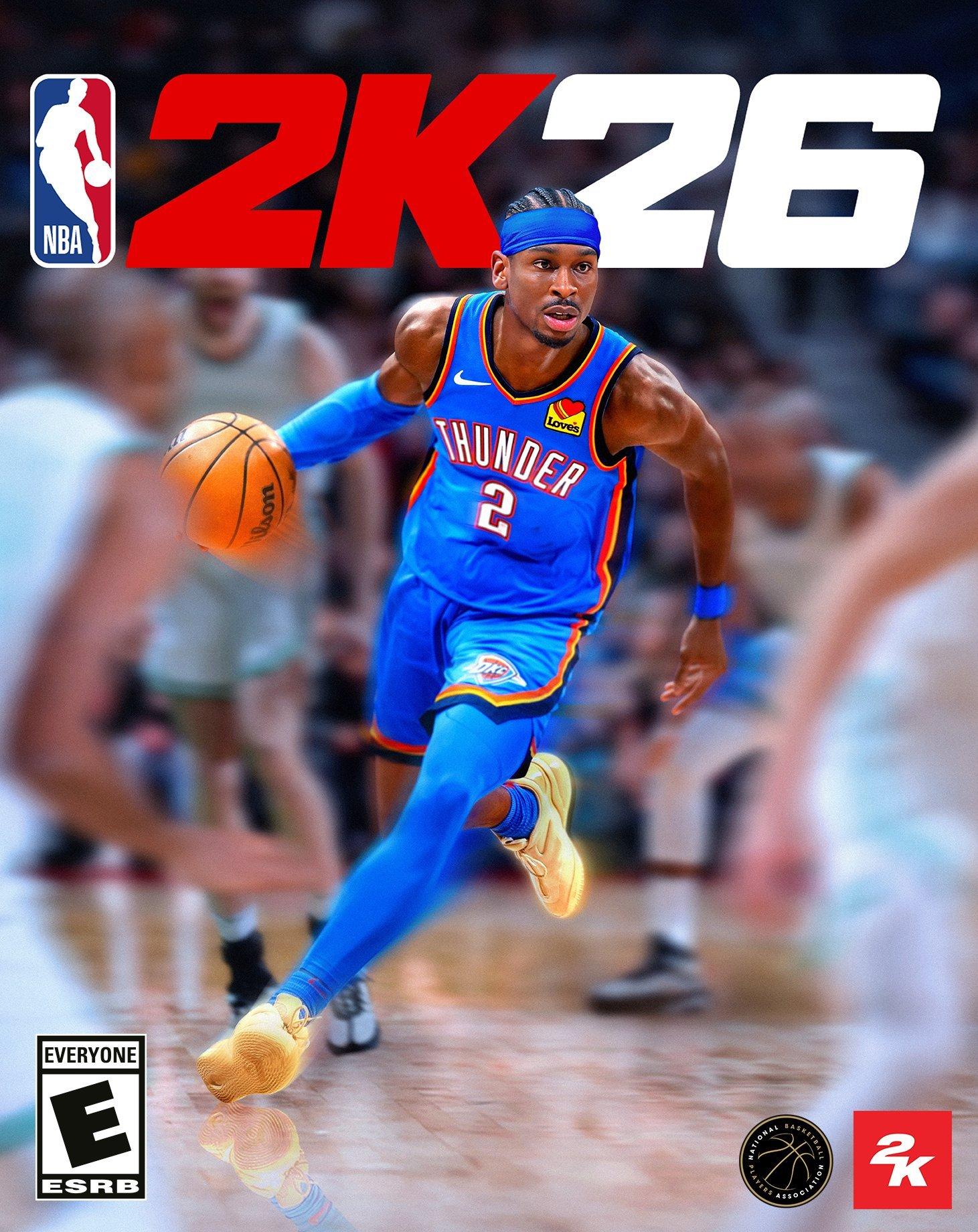 NBA 2K26 - PC Steam