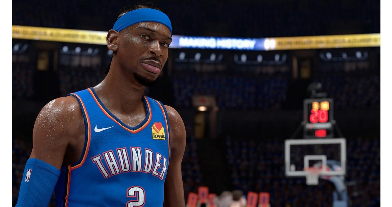 NBA 2K26 - Nintendo Switch | GameStop