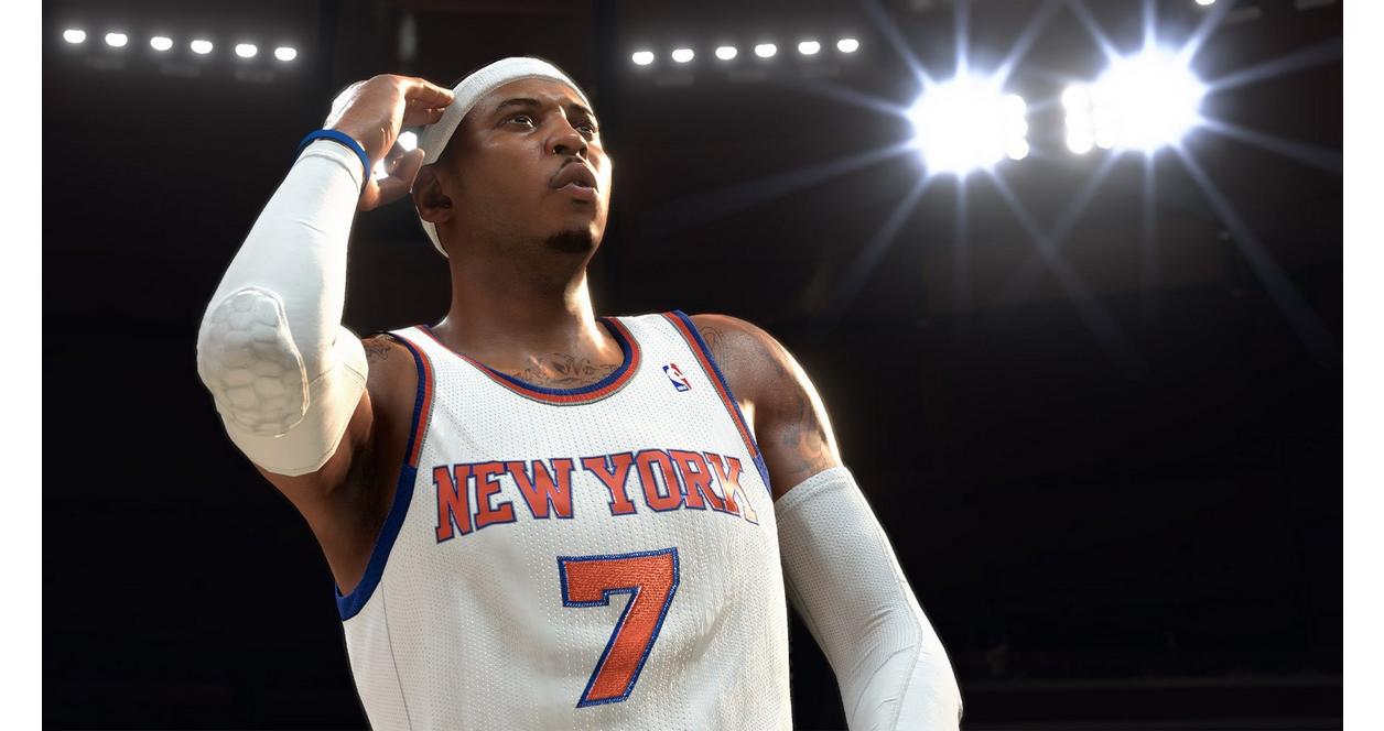 NBA 2K26 - Nintendo Switch | GameStop