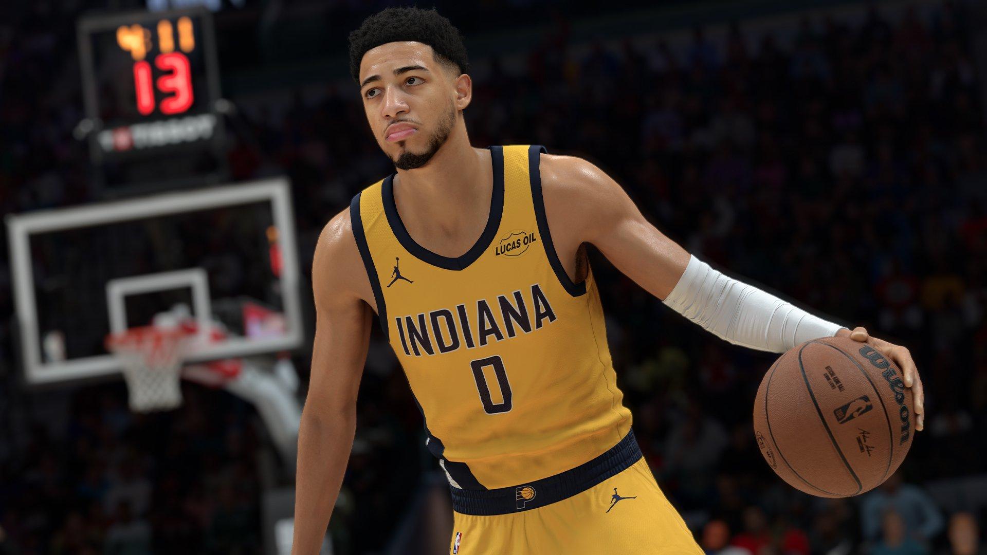 NBA 2K26 - Nintendo Switch 2 | GameStop