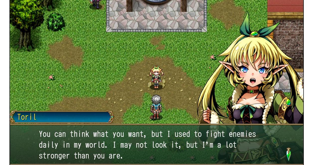 KEMCO RPG Selection Vol. 2 - Nintendo Switch