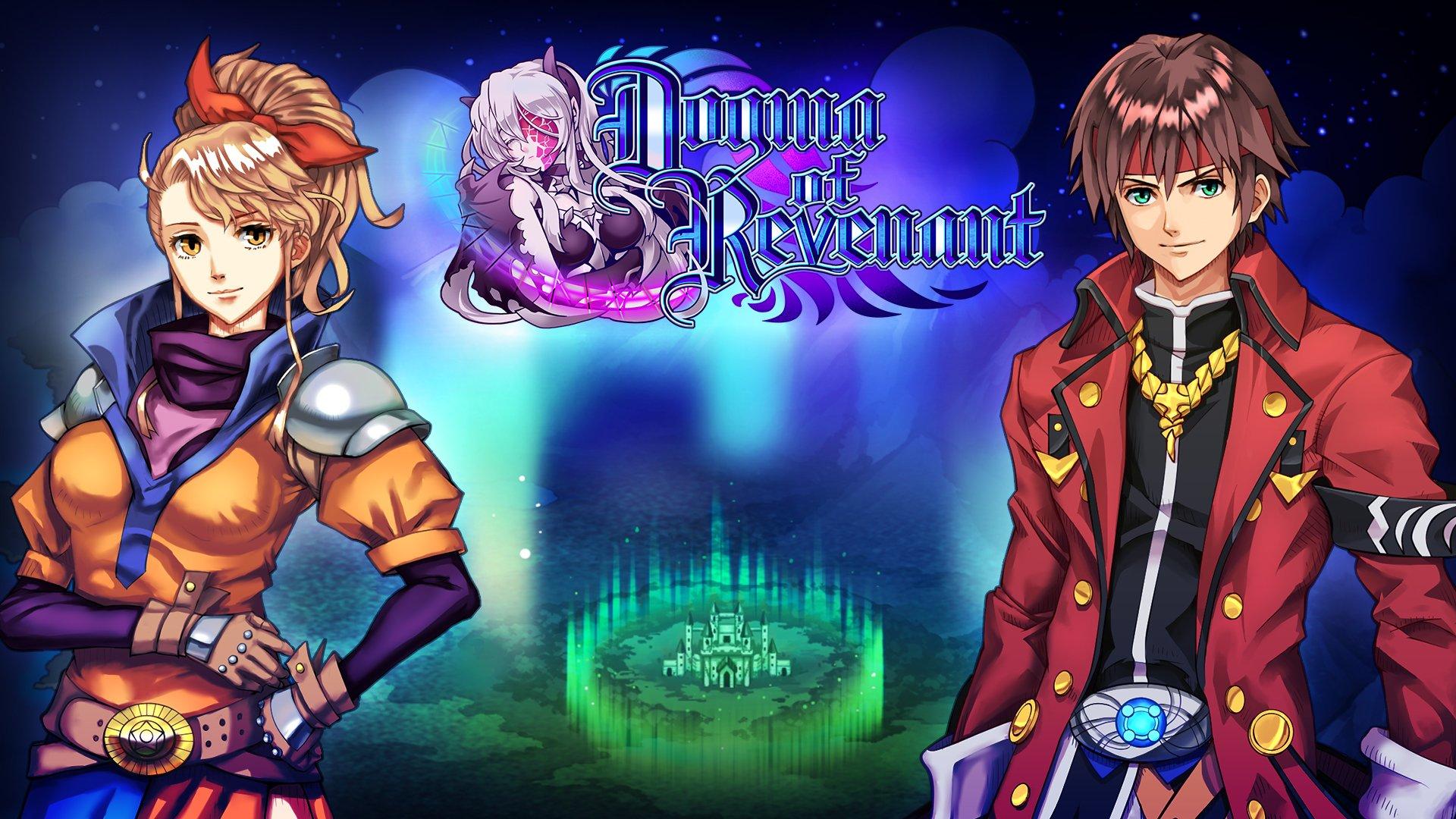 KEMCO RPG Selection Vol. 2 - Nintendo Switch