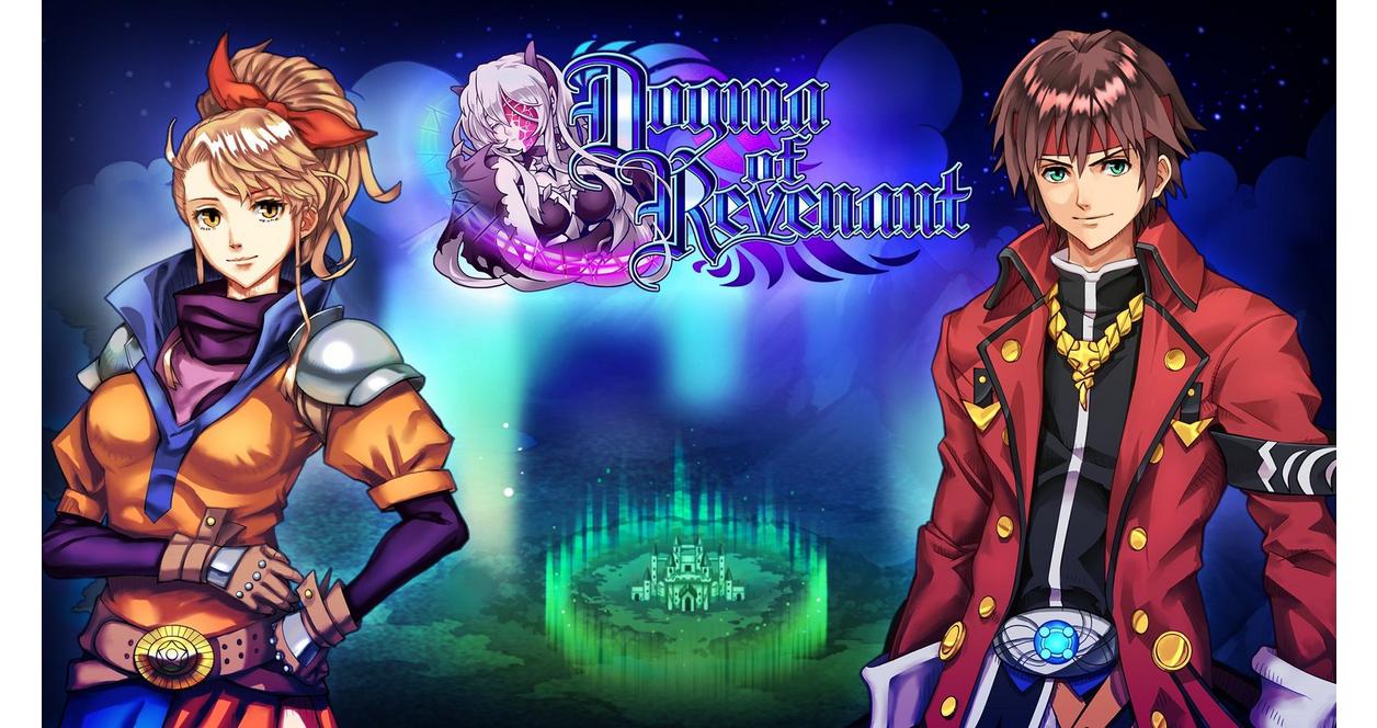 KEMCO RPG Selection Vol. 2 - Nintendo Switch
