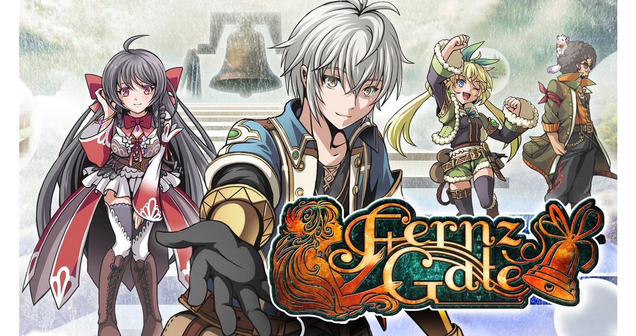 KEMCO RPG Selection Vol. 2 - Nintendo Switch