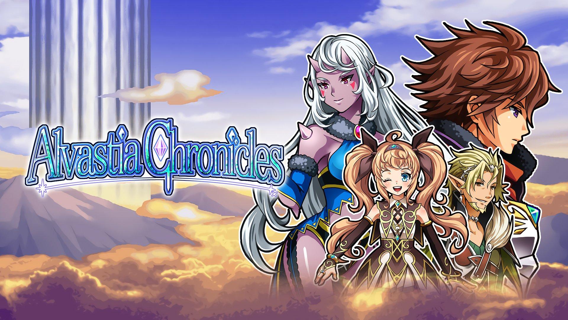 KEMCO RPG Selection Vol. 2 - Nintendo Switch