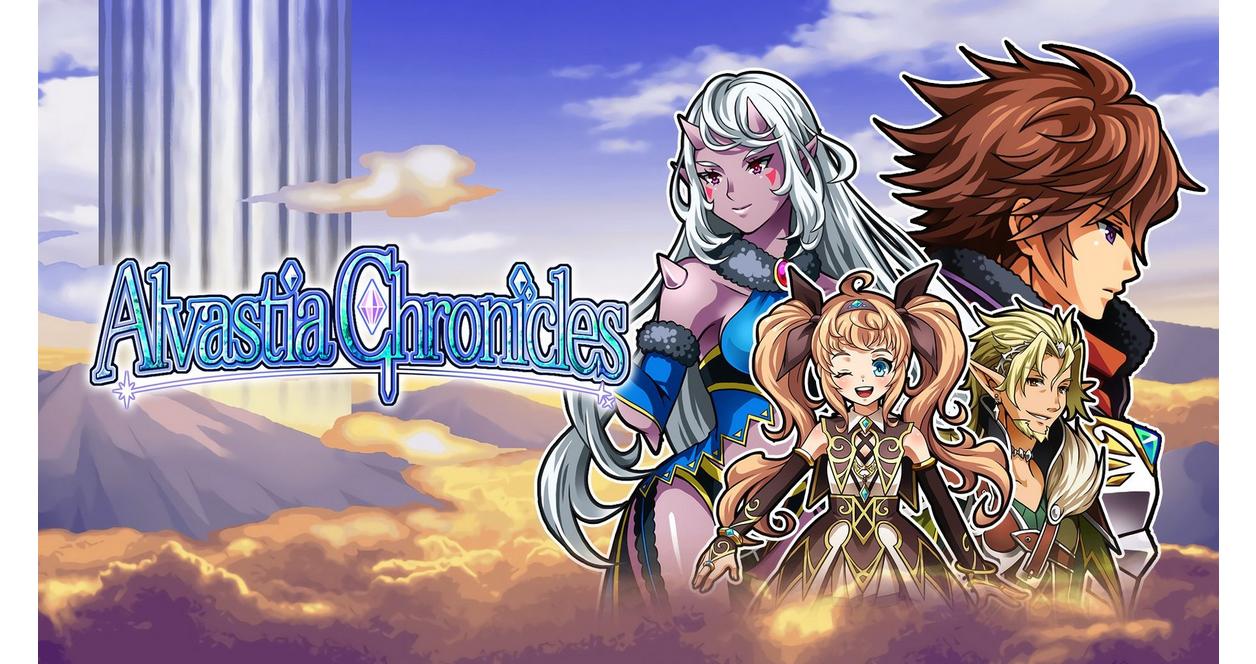 KEMCO RPG Selection Vol. 2 - Nintendo Switch