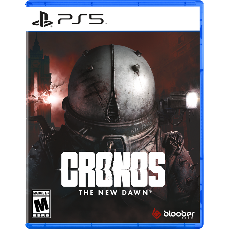 Cronos: The New Dawn – Survie entre passé et futur