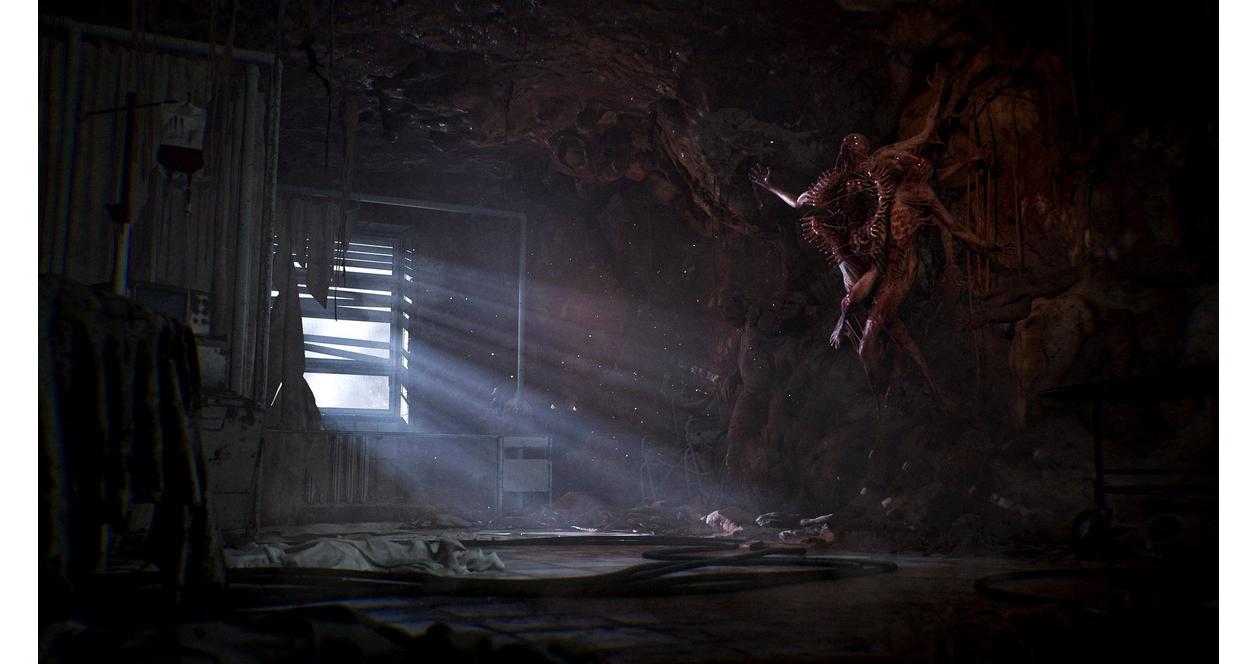 Cronos: The New Dawn - PlayStation 5