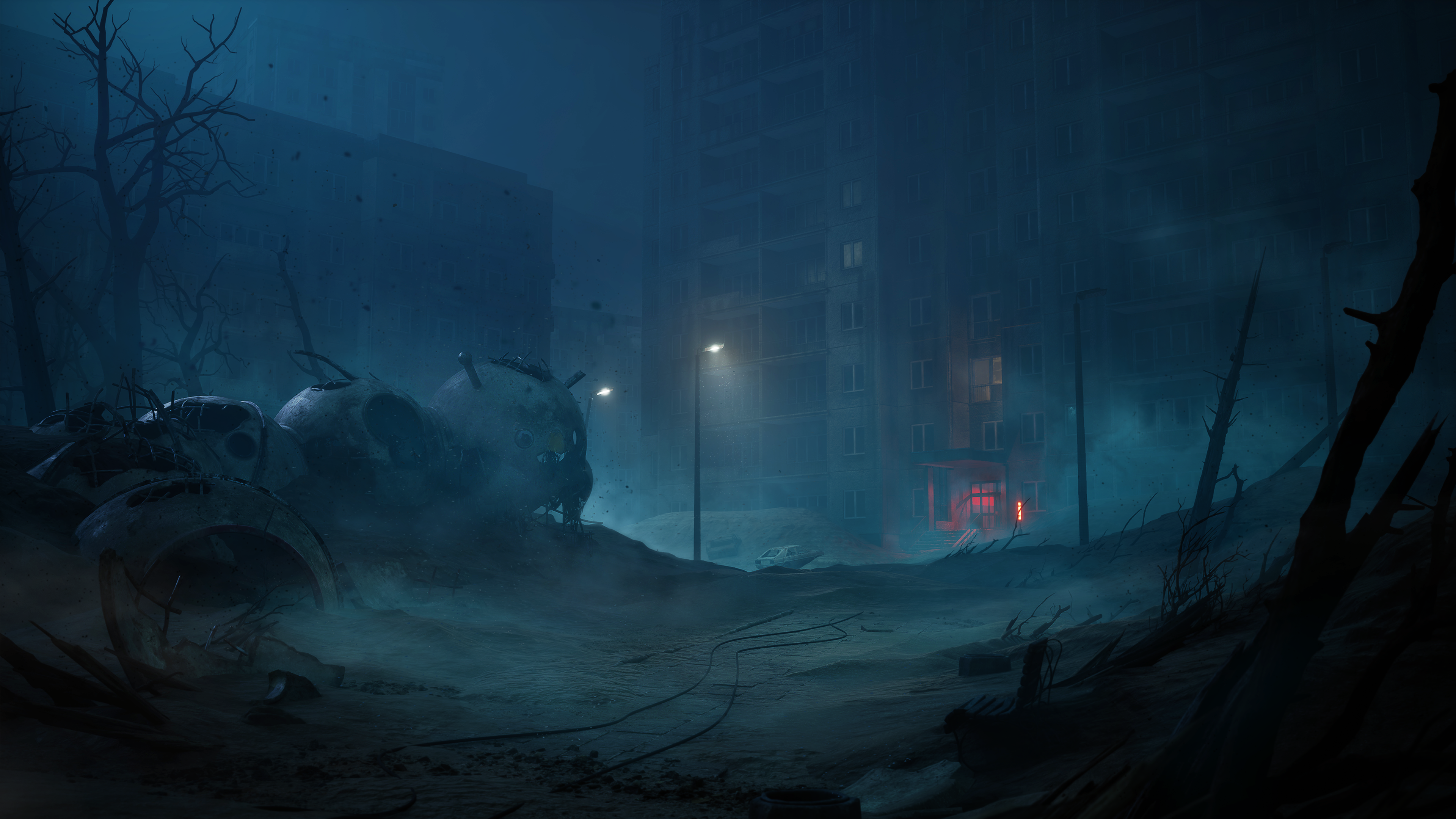 Cronos: The New Dawn - Nintendo Switch 2