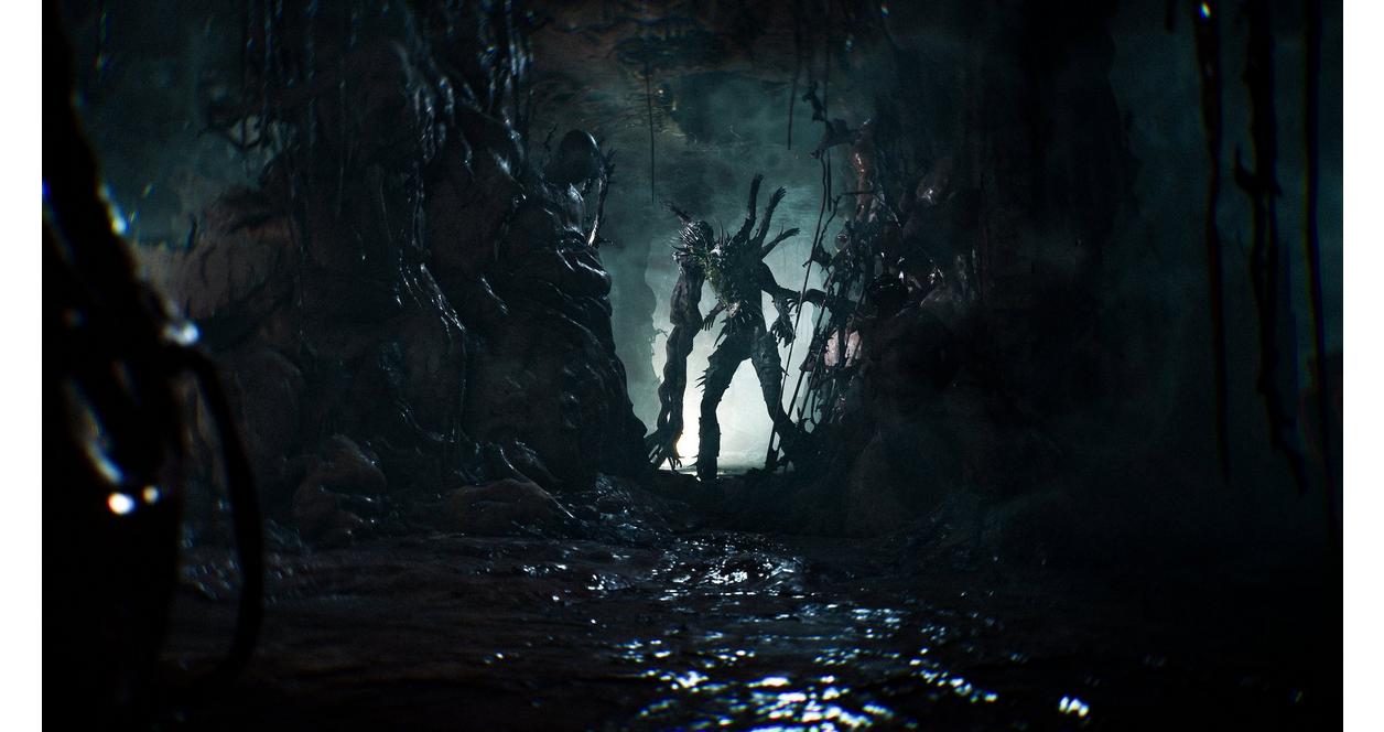 Cronos: The New Dawn - Nintendo Switch 2 | Skybound Games | GameStop