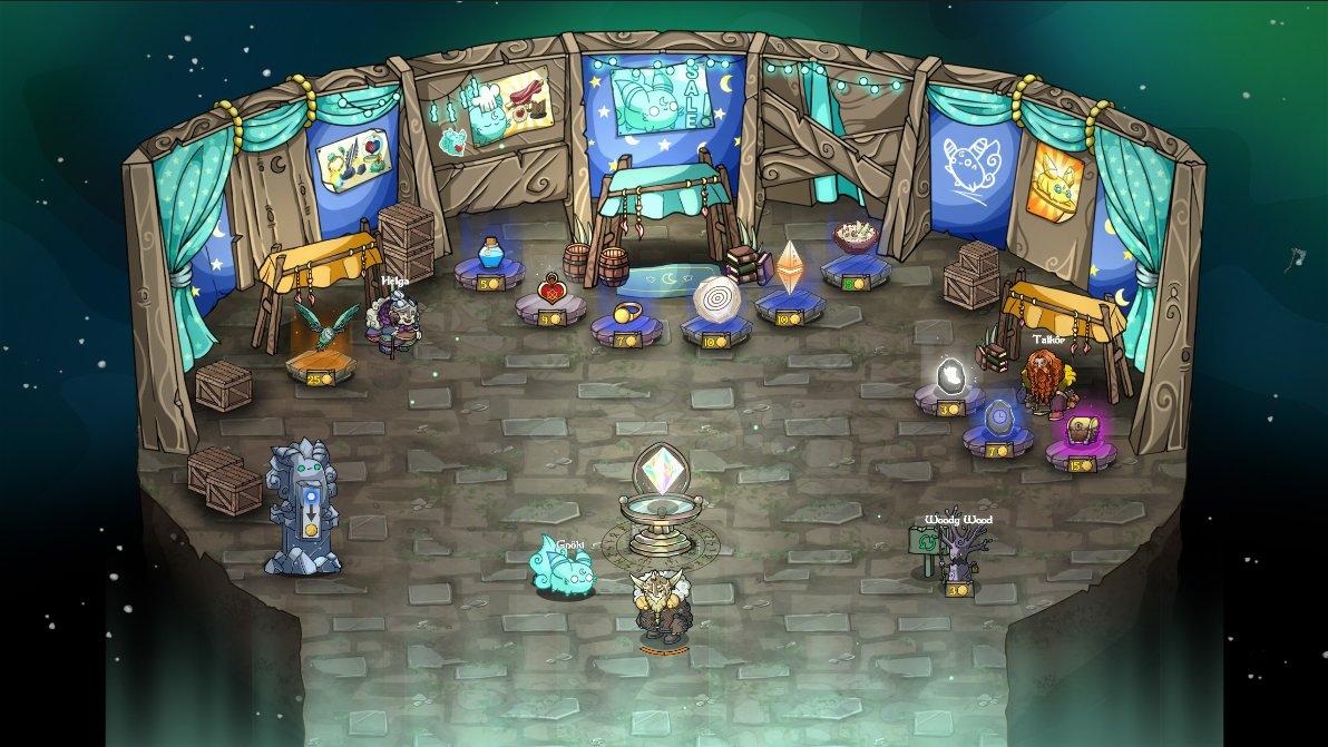 Nordic Ashes: The Complete Saga - Nintendo Switch