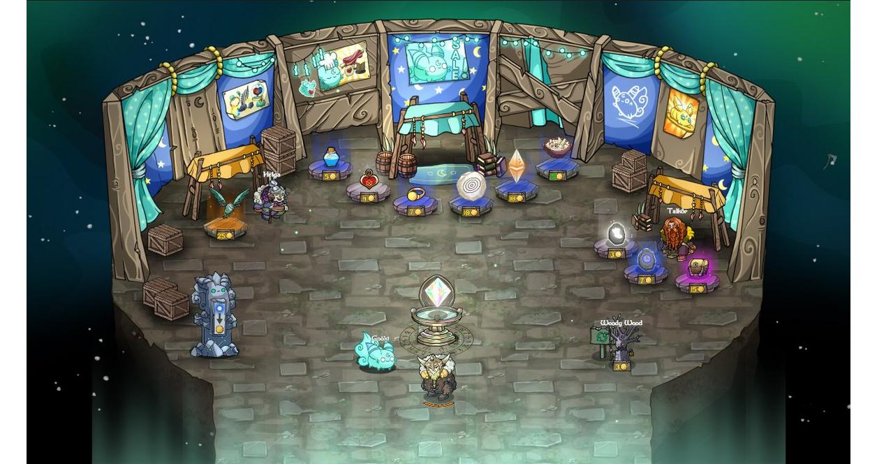 Nintendo Switch Nordic Ashes switch Nordic Ashes: The Complete Saga for Nintendo Switch - Nintendo