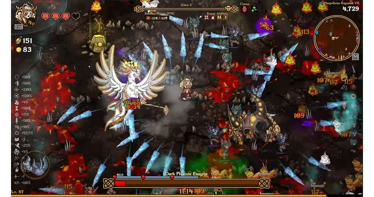 Nordic Ashes: The Complete Saga - Nintendo Switch