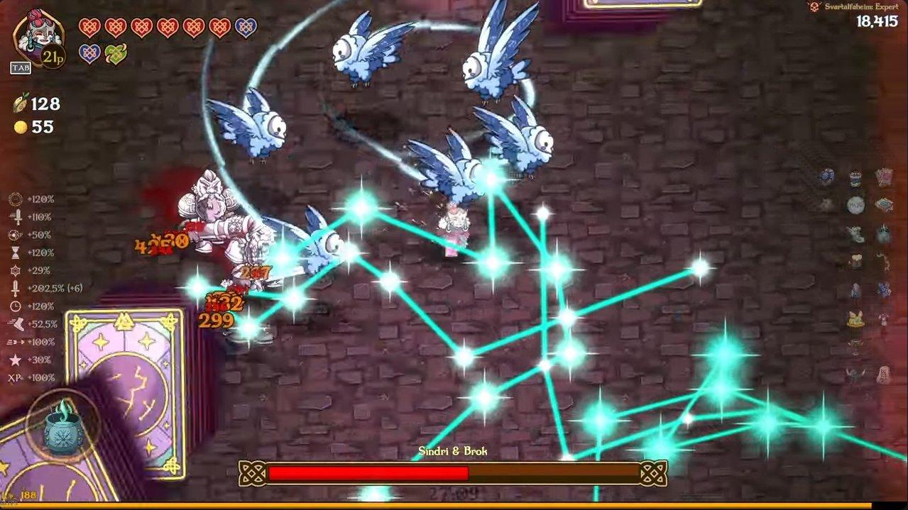 Nordic Ashes: The Complete Saga - Nintendo Switch