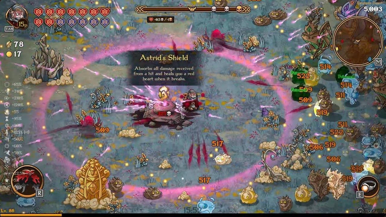 Nordic Ashes: The Complete Saga - Nintendo Switch