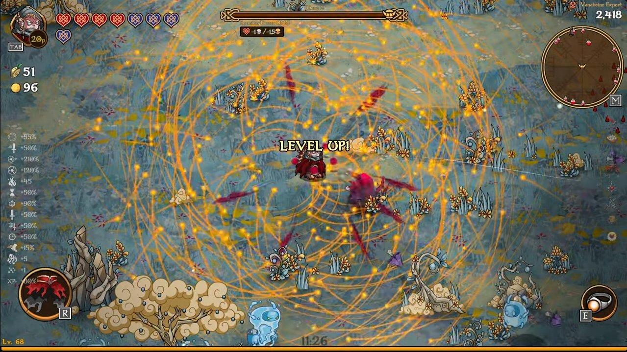 Nordic Ashes: The Complete Saga - Nintendo Switch