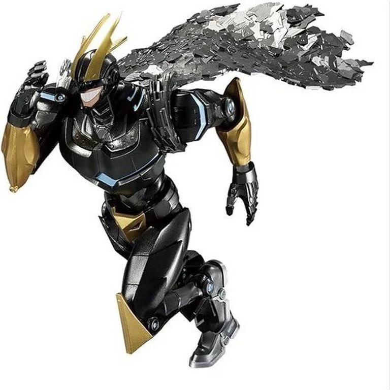 Banpresto My Hero Academia All Might 7.1-in Figure