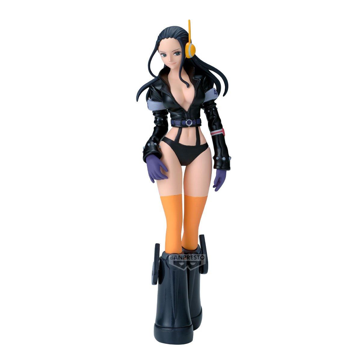 ワンピース kokko Banpresto One Piece Nico Robin (The Shukko) 6.7-in Figure | GameStop