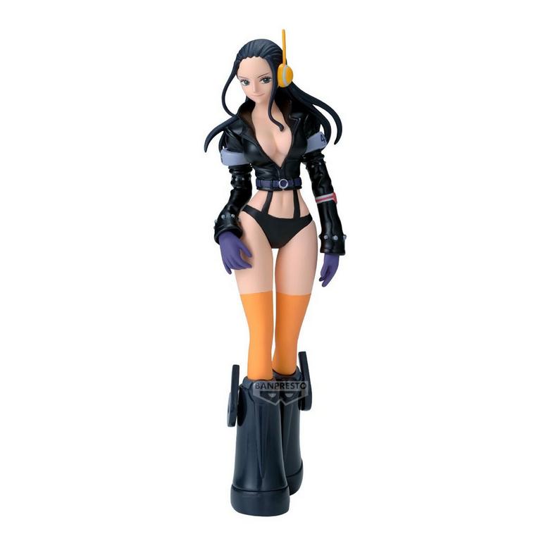 Banpresto One Piece Nico Robin (The Shukko) 6.7-in Figure