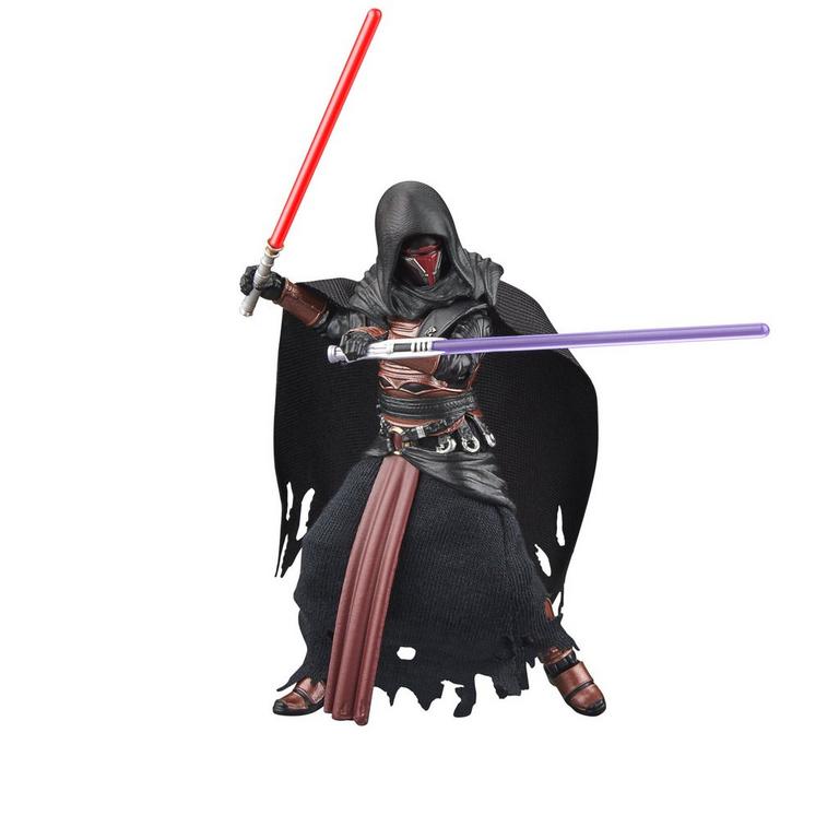 Hasbro Star Wars The Vintage Collection Darth Revan (Knights of