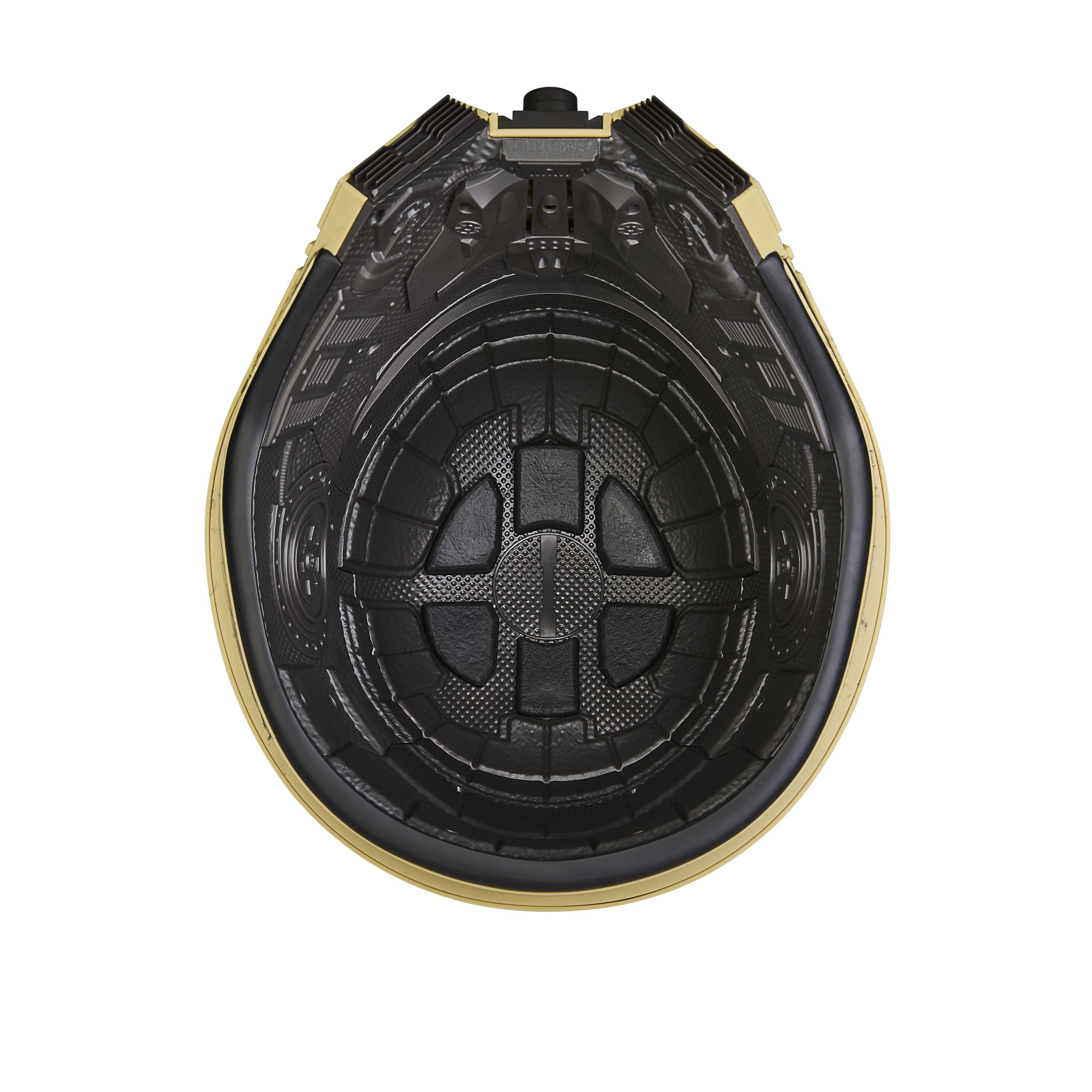 Hasbro Star Wars: Andor Shoretrooper (The Black Series) Electronic Helmet Replica