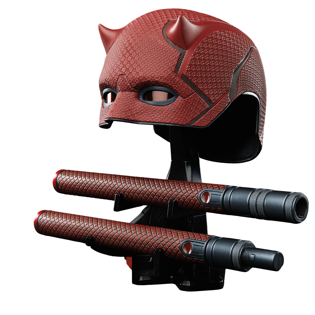 Marvel Legends Series Daredevil: Born Again Premium Roleplay Mask