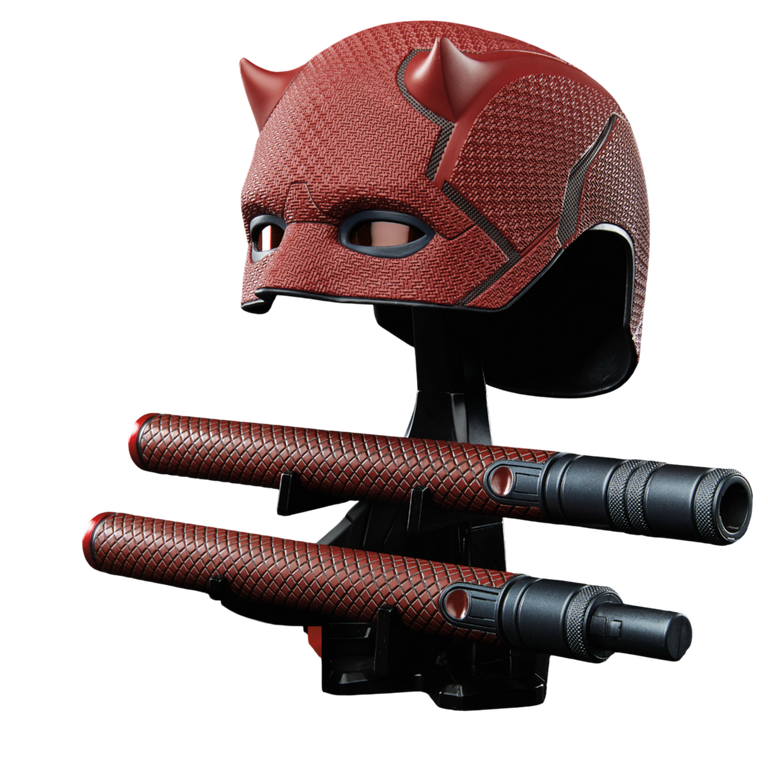 マーベルレジェンド　デアデビル　マスク 楽天ブックス: ハズブロ（Hasbro）MARVEL マーベルレジェンド