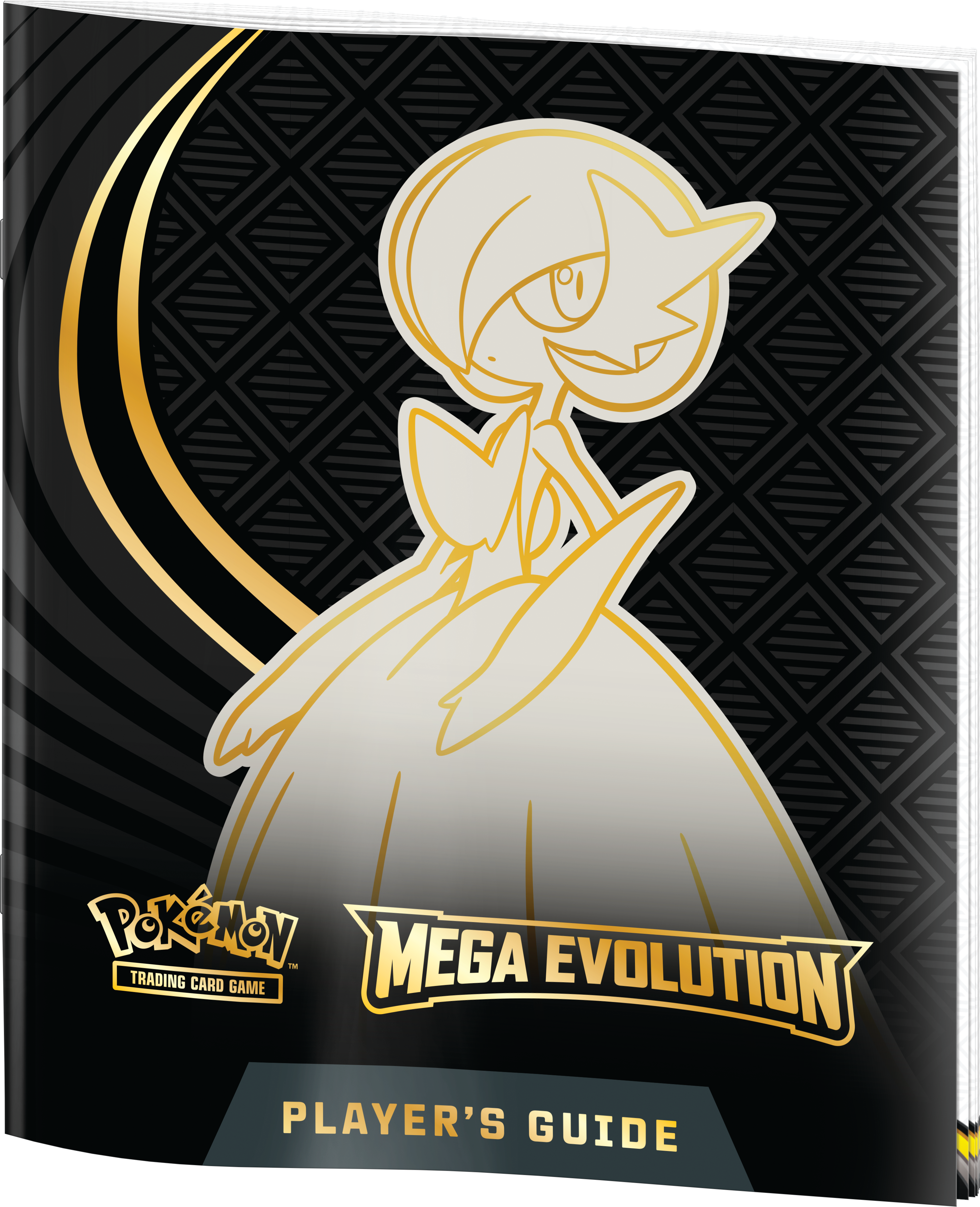 Pokemon Trading Card Game: Mega Evolution Elite Trainer Box