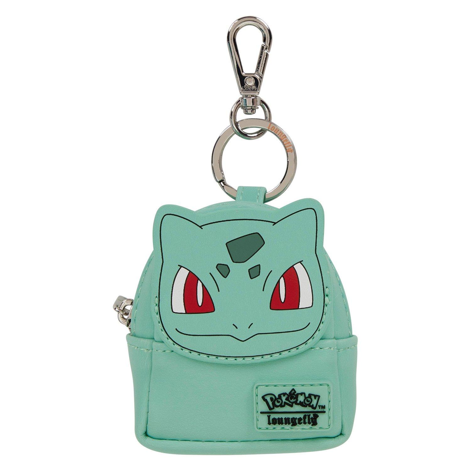 Loungefly Pokemon Cosplay Mystery Mini Backpack Keychain Charm (Styles May Vary)