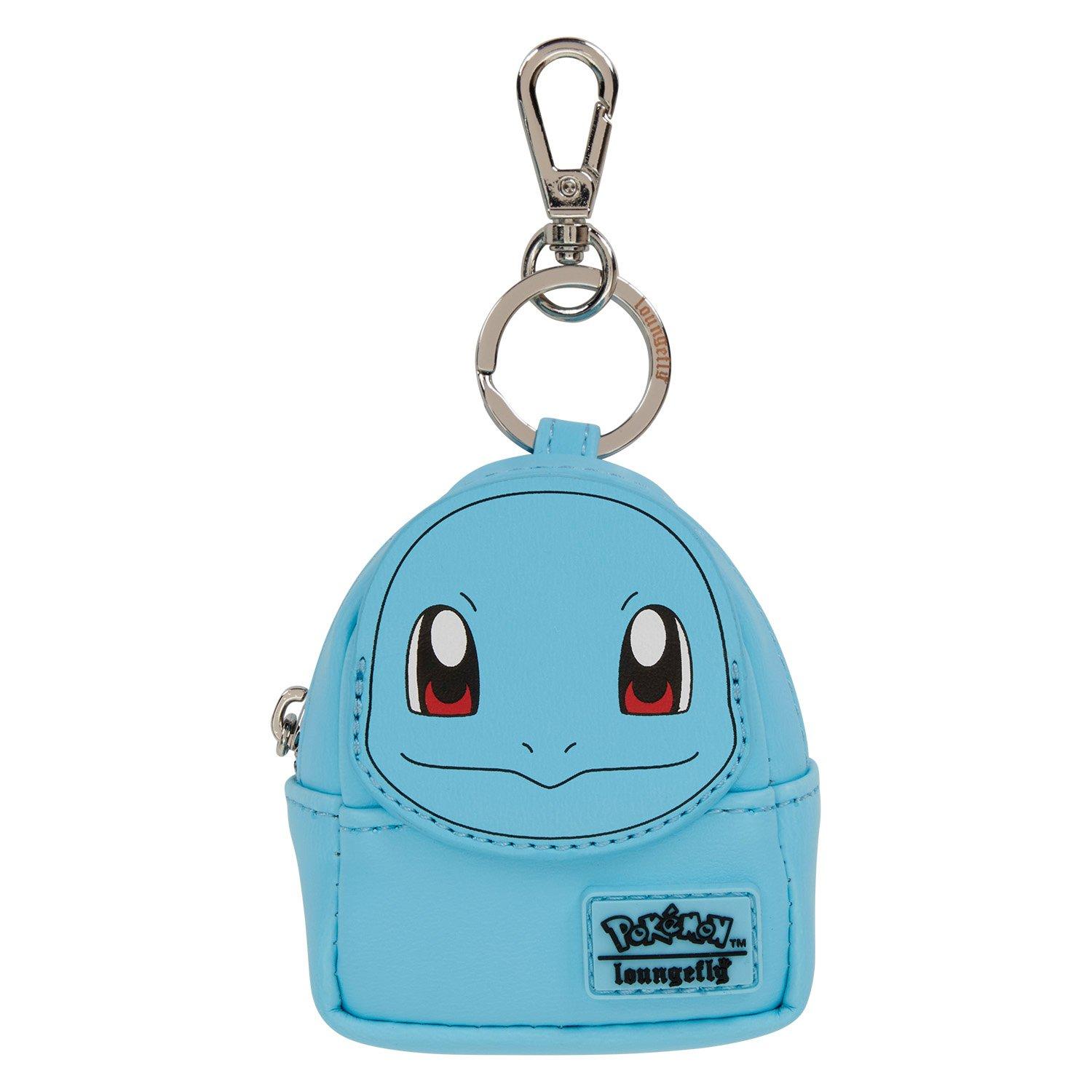 Loungefly Pokemon Cosplay Mystery Mini Backpack Keychain Charm (Styles May Vary)