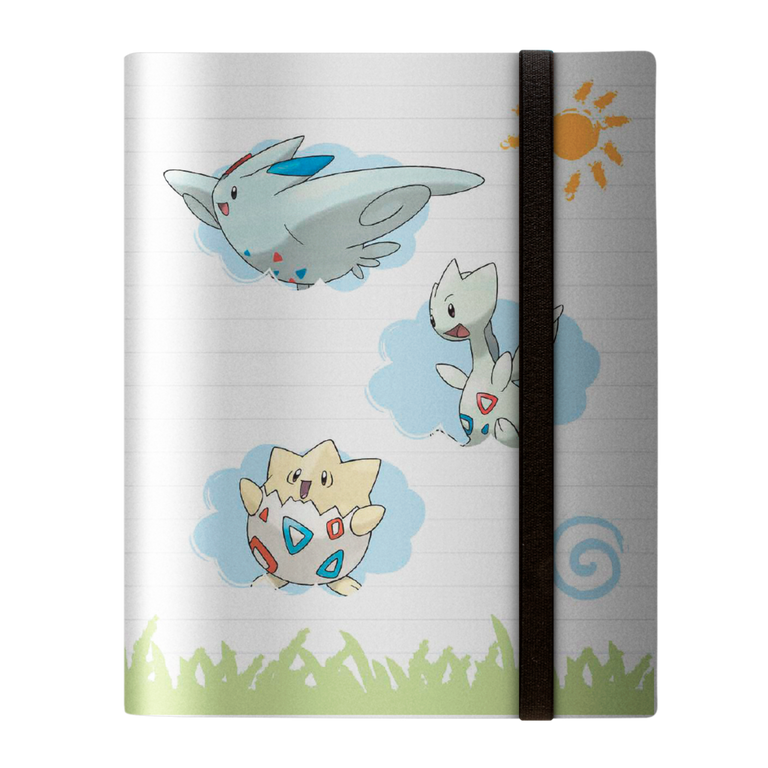 pokemon togepi card Amazon.com: Pokemon - Togepi (30) main image 0
