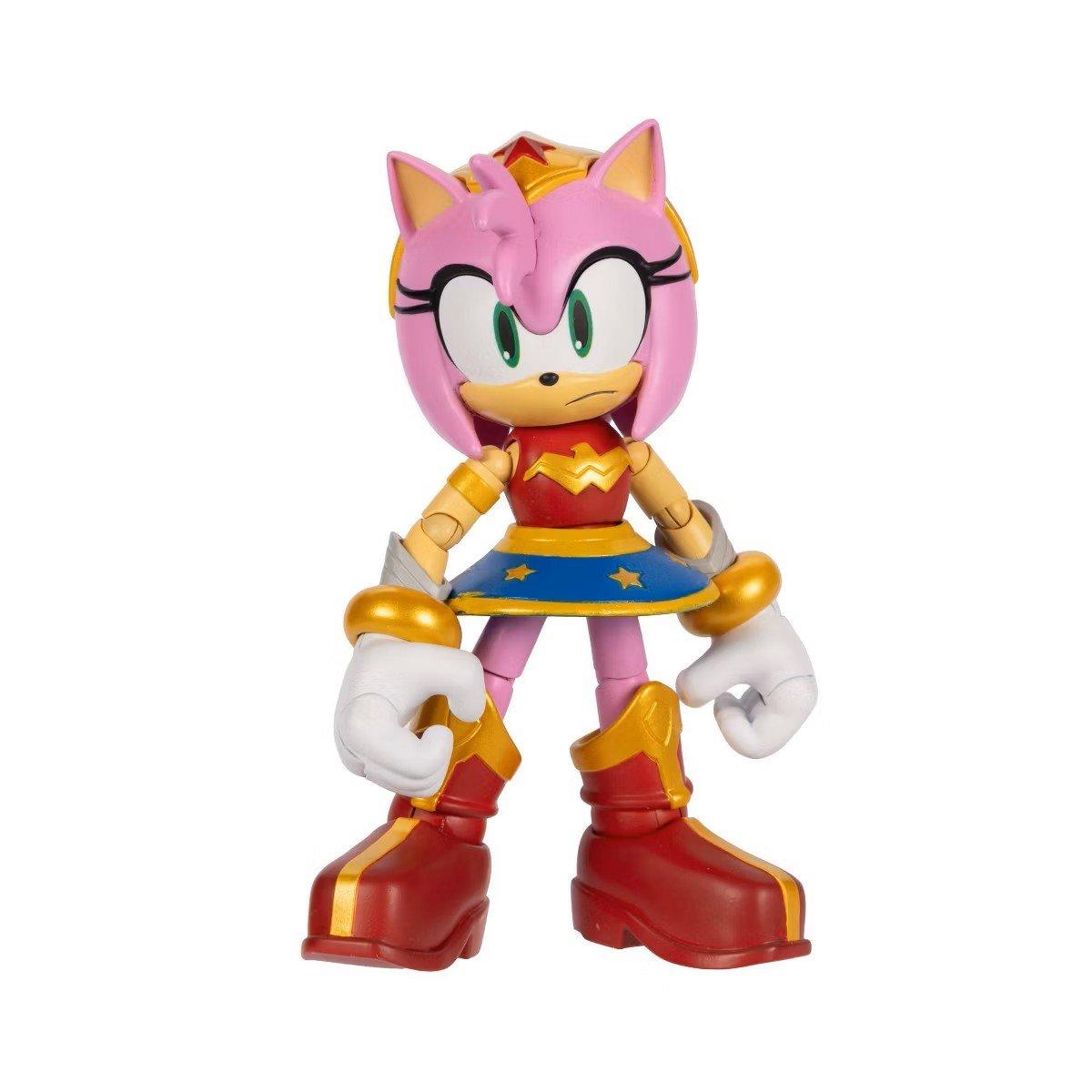 amy rose toy The rose toy