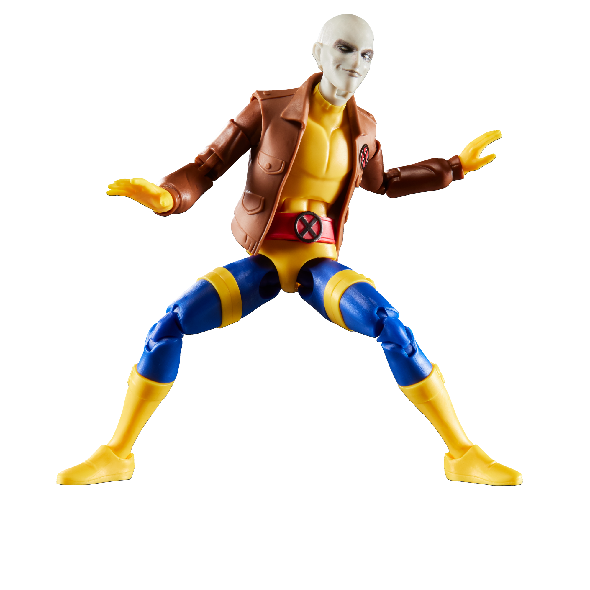 Hasbro Marvel Legends Series X-Men '97 Morph 6-Inch Action Figure