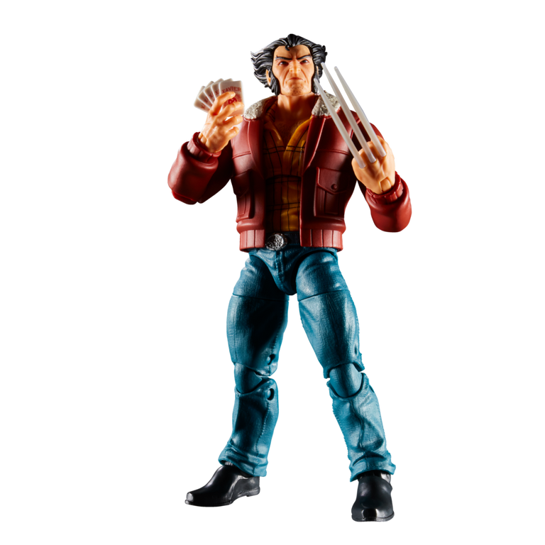 ローガン　マーベルレジェンド 予約受付商品】マーベルレジェンド・シリーズ X-MEN 97 ローガン